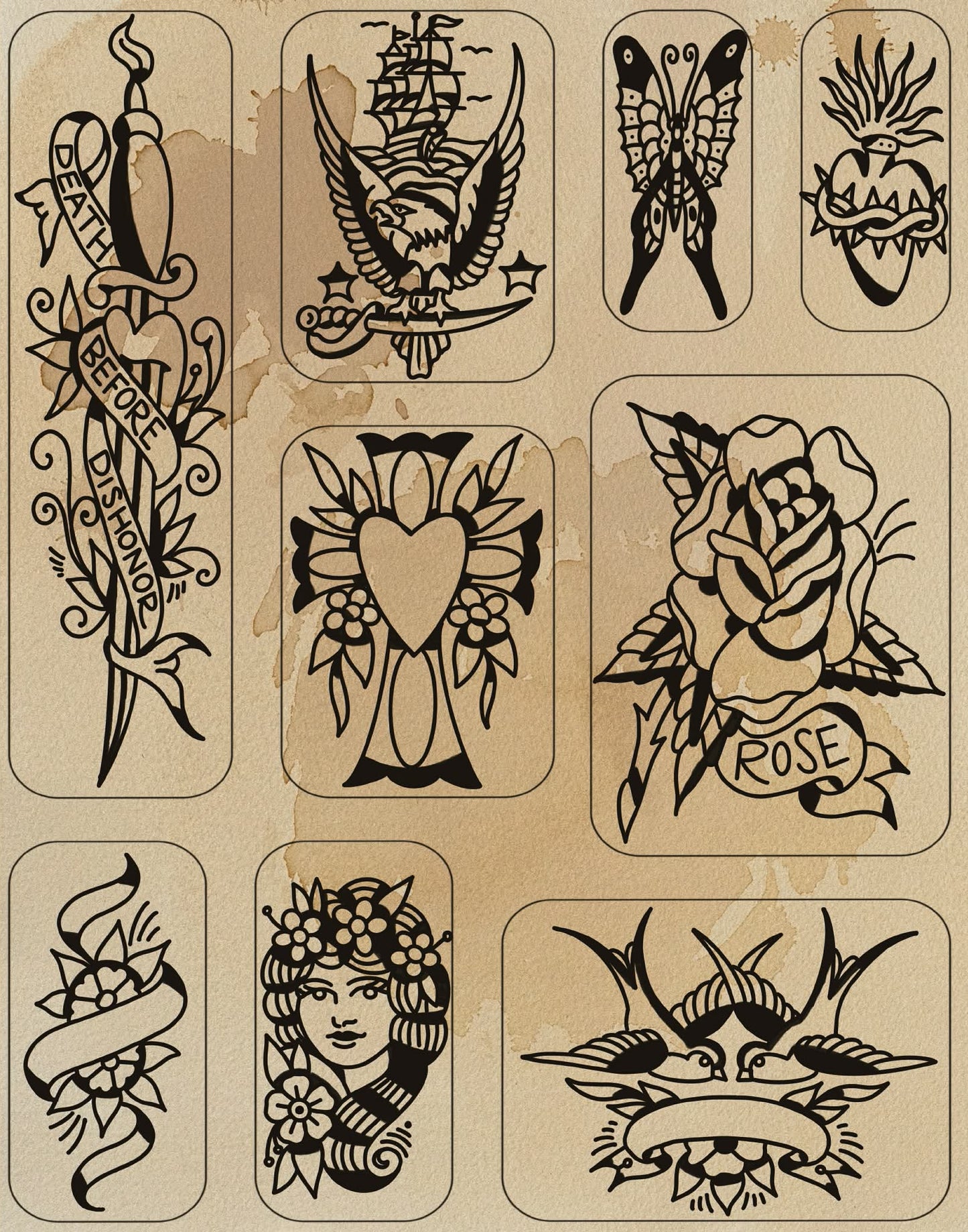 Half day session + get one piece of flash