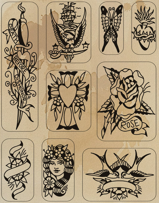 Half day session + get one piece of flash