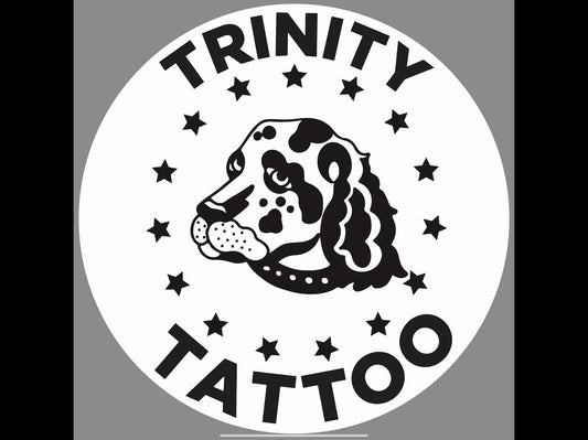 Trinity Tattoo Gift Card